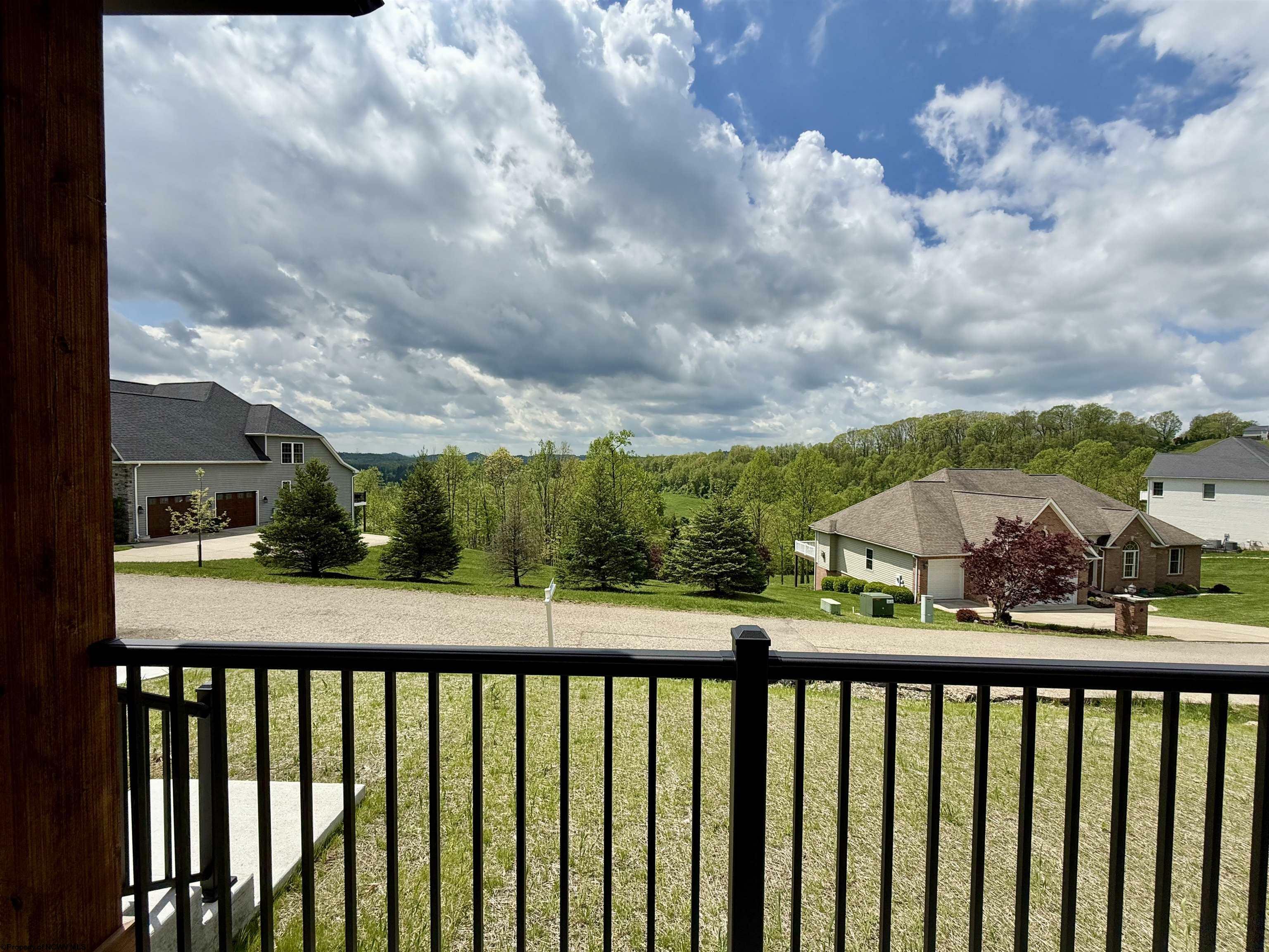 Property Photo: 102 Iris Lane WV 26501
