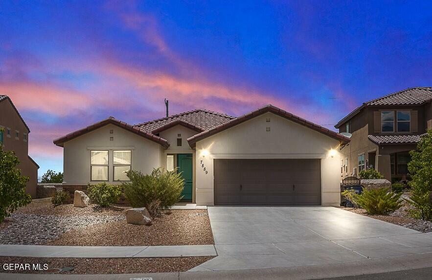 Property Photo: 7889 Enchanted Path Drive TX 79911