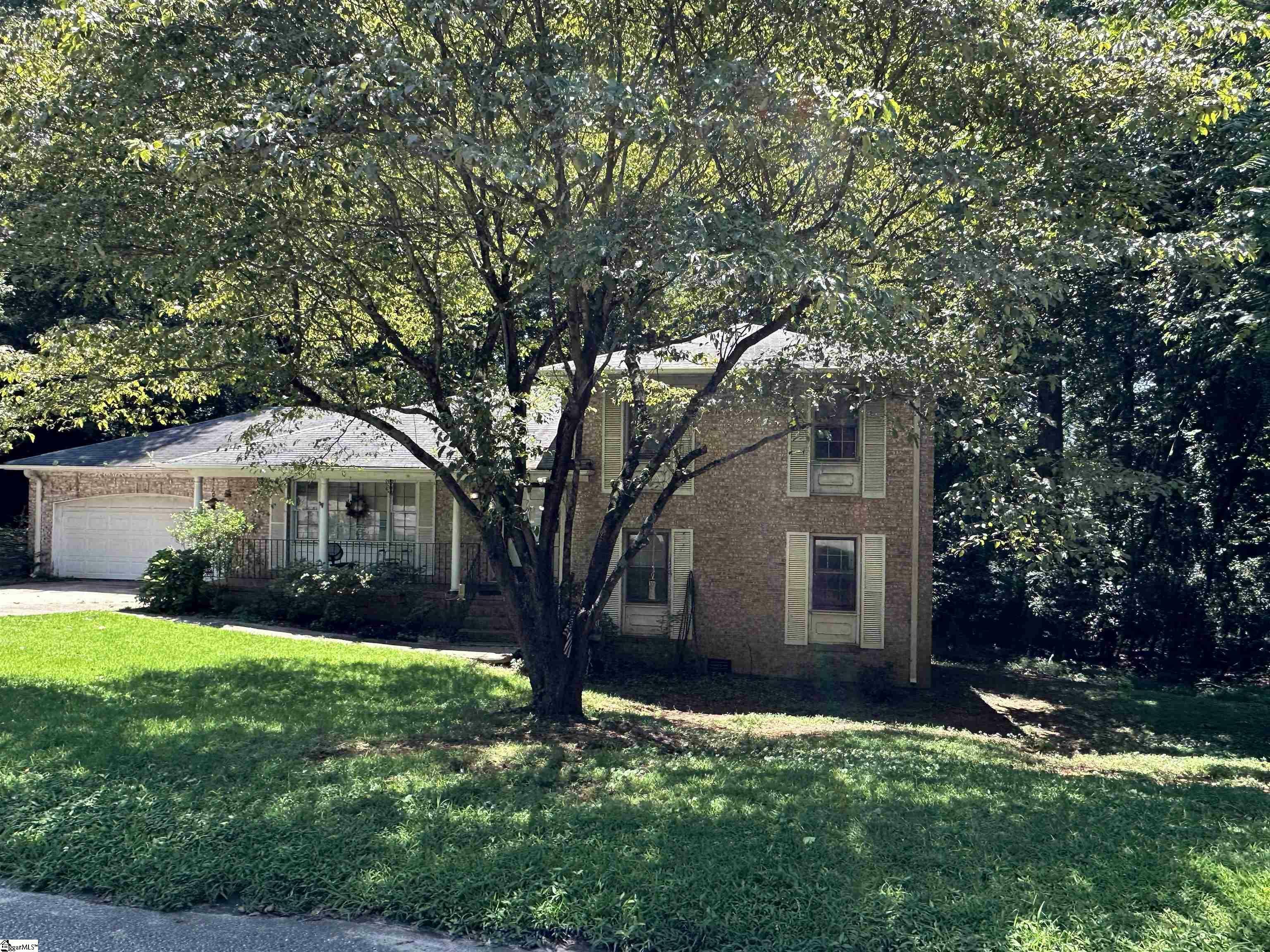 Property Photo:  7 Mangum Drive  SC 29607 