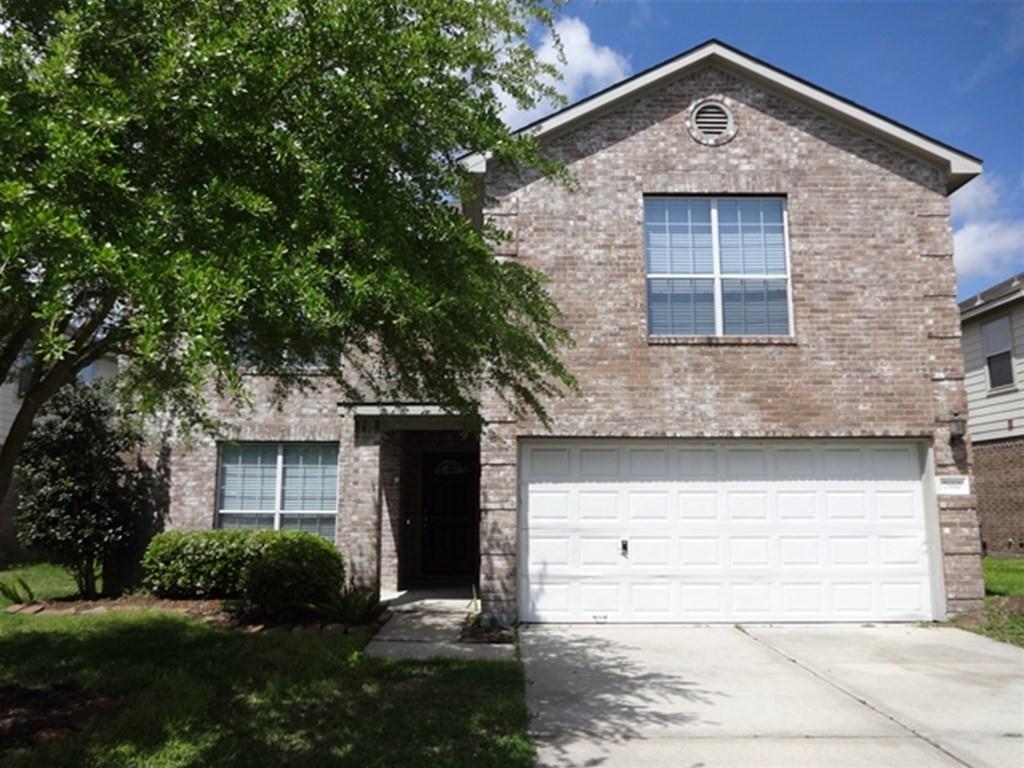 Property Photo: 7910 Fallen Oak Lane TX 77591