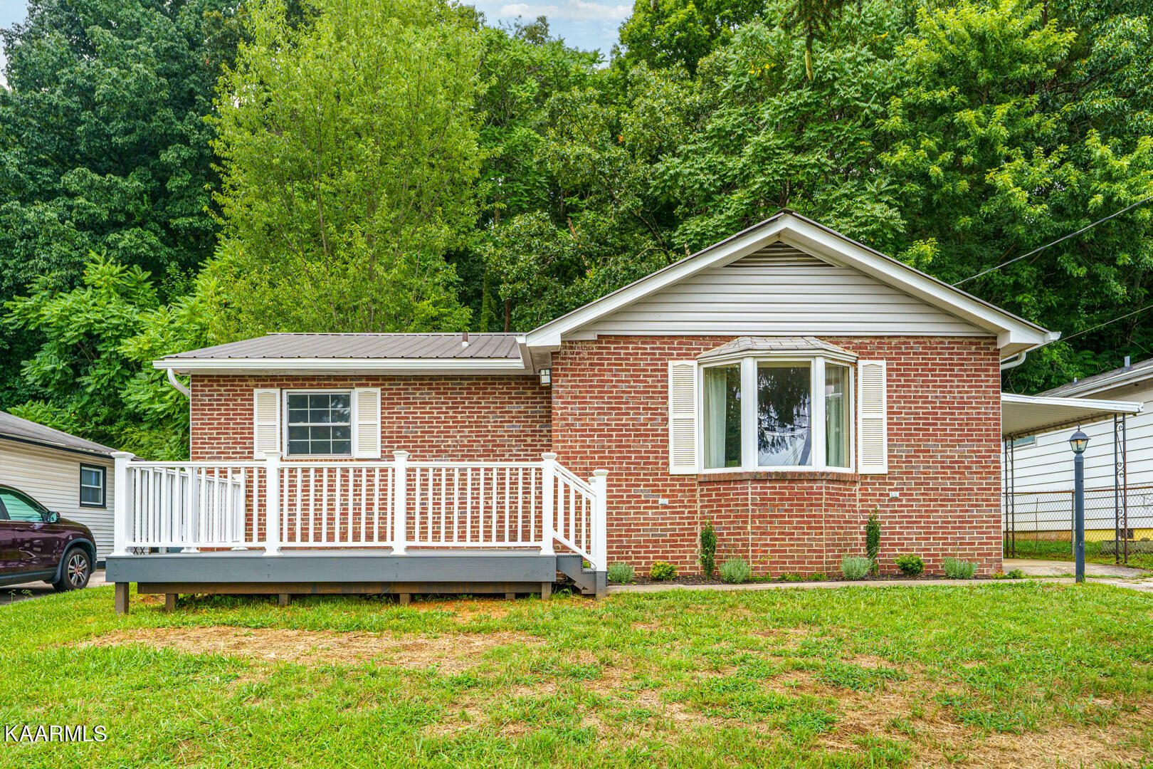 Property Photo:  2625 Truman Ave  TN 37921 