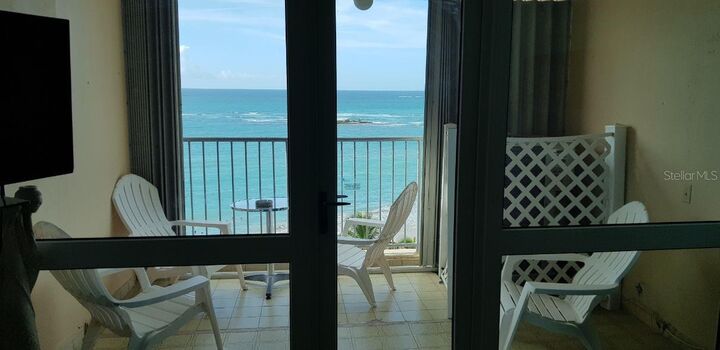 Property Photo: 6165 Avenida Isla Verde 676 PR 00979