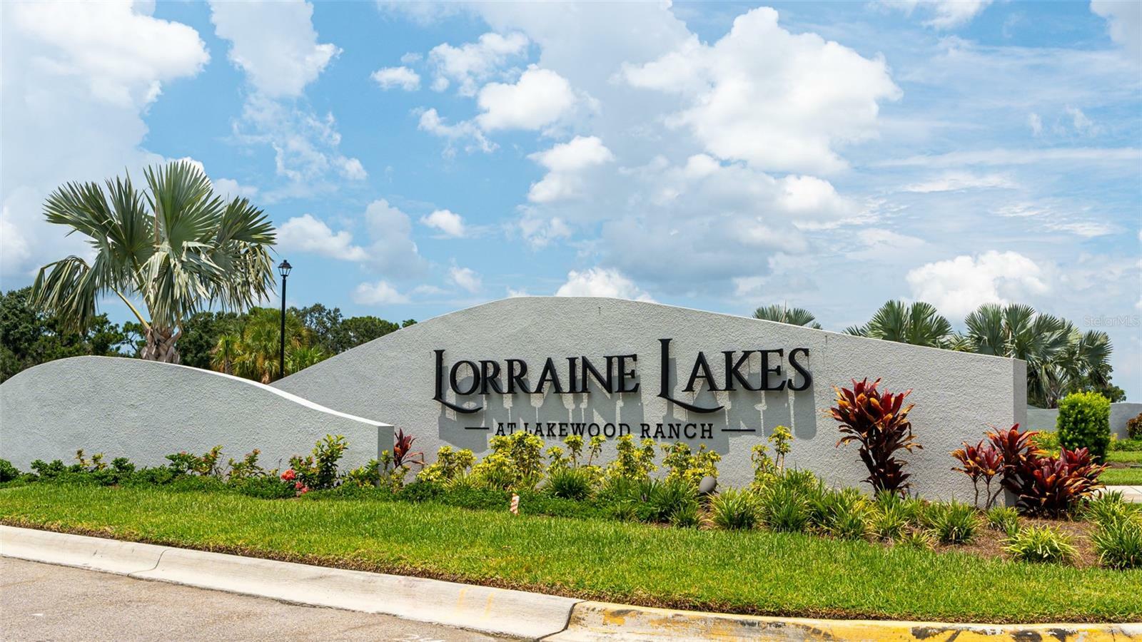 Property Photo: 15126 Sunny Day Drive FL 34211