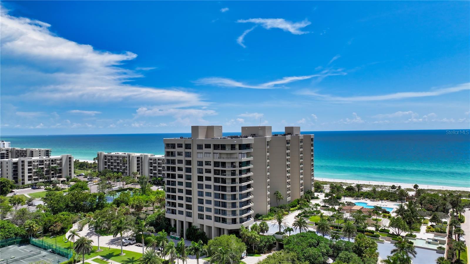 Property Photo: 1211 Gulf Of Mexico Drive 802 FL 34228