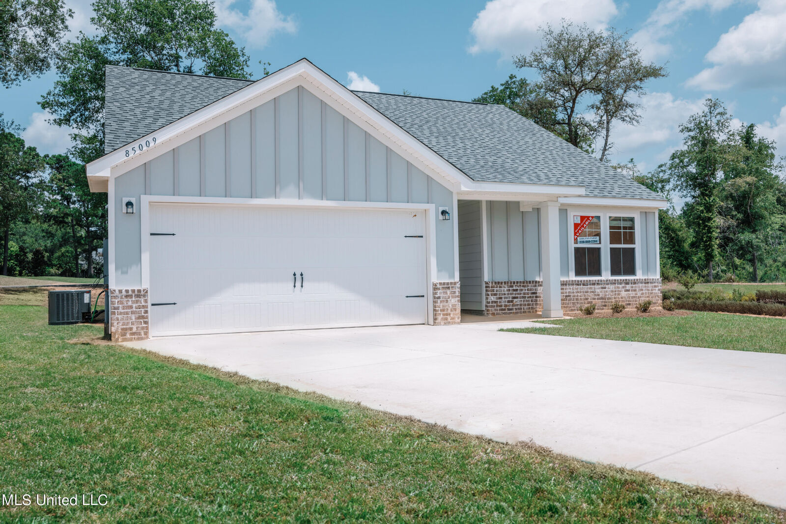 Property Photo:  14208 Debra Barbee Court  MS 39503 