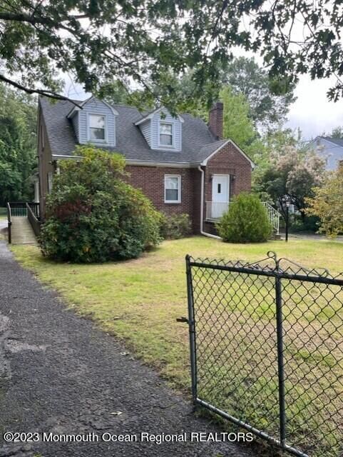 Property Photo:  385 Aldrich Road  NJ 07731 