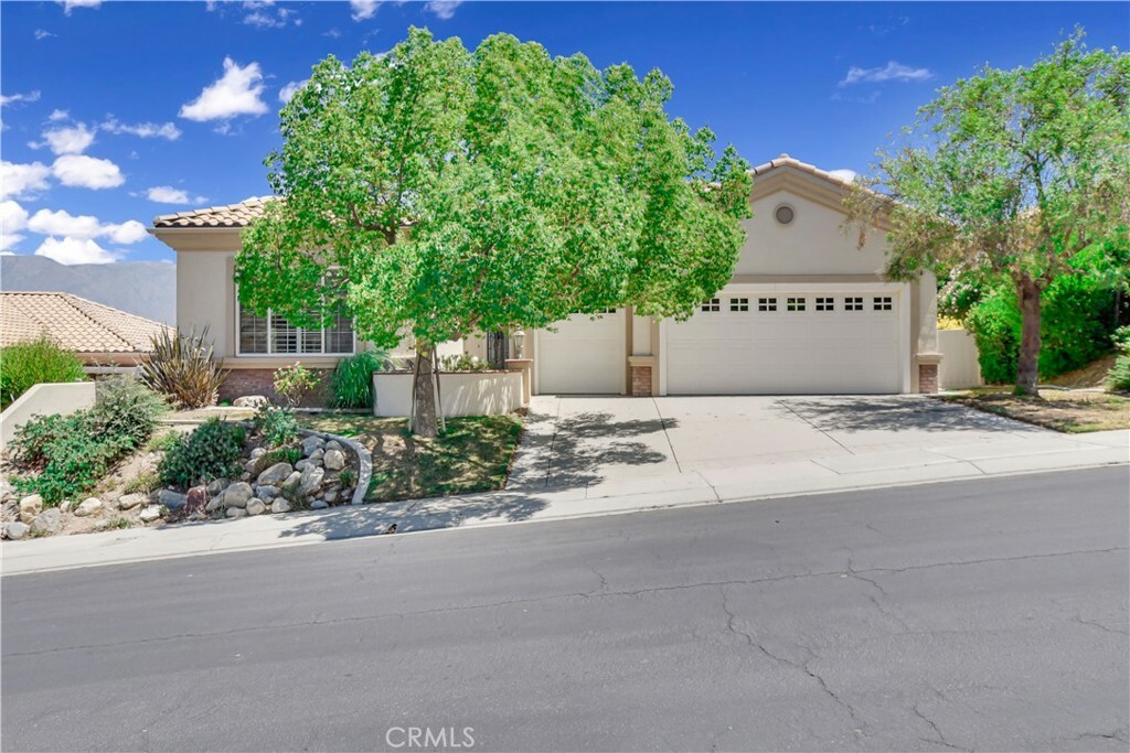 Property Photo: 5424 Breckenridge Avenue CA 92220