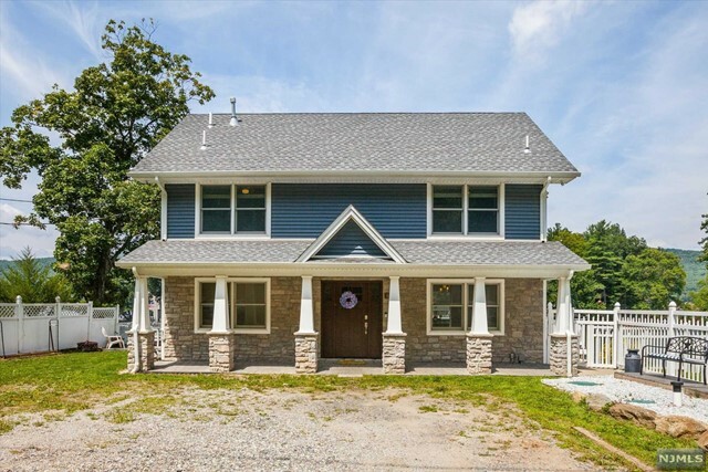 807 East Shore Road  West Milford NJ 07421 photo
