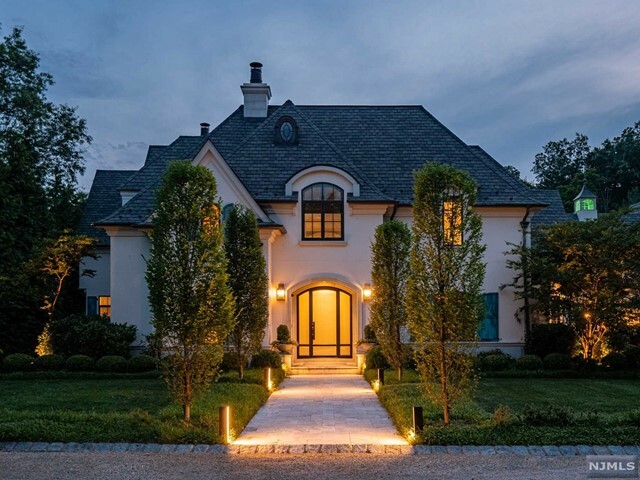 Property Photo: 7 Stokes Farm Road NJ 07675