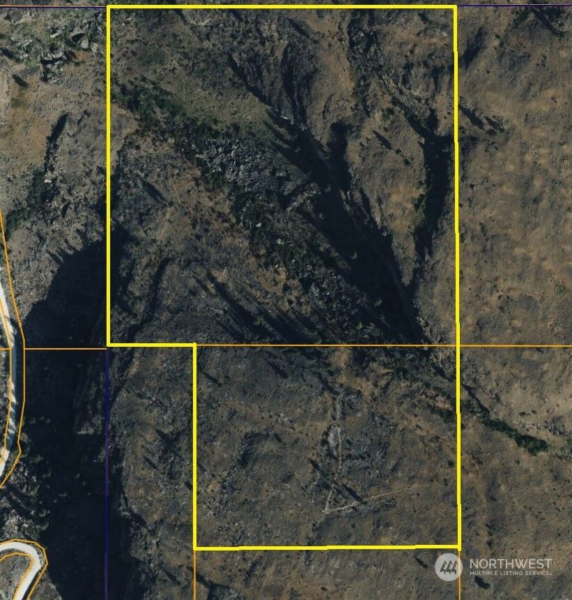 Property Photo:  0 McLaughlin County Rd  WA 98855 