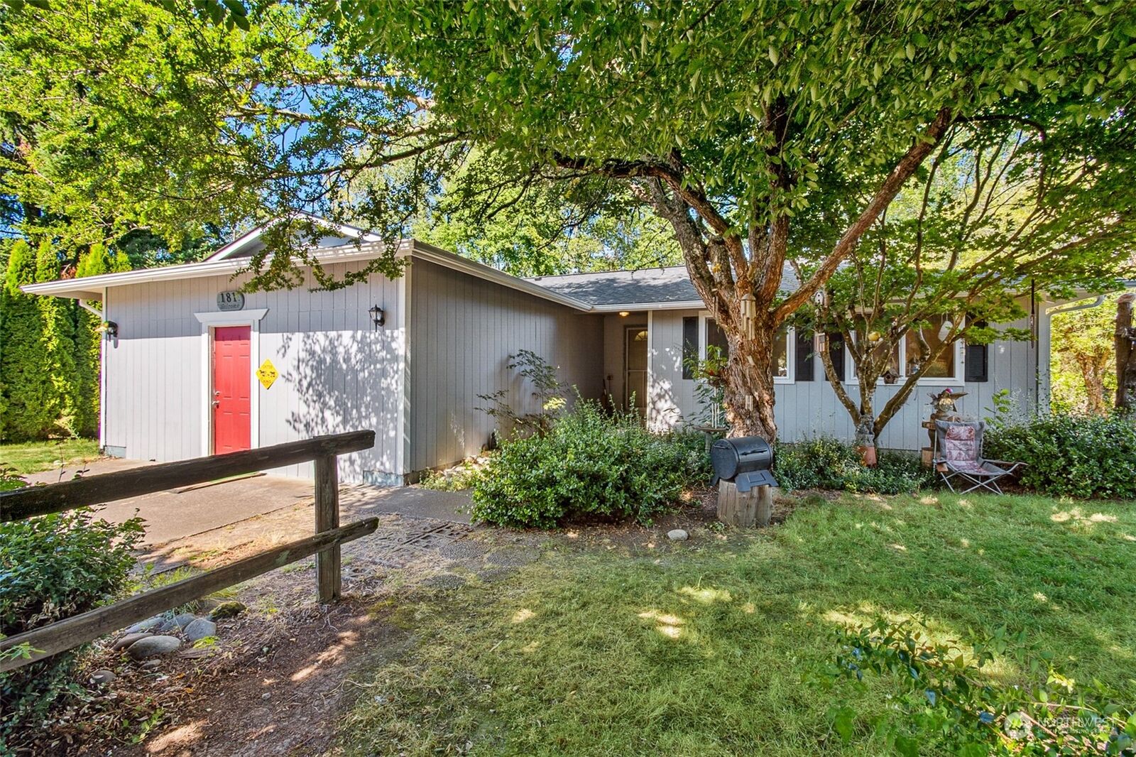 Home for sale in Chehalis 181 Valley Meadows Drive, Chehalis, WA 98532