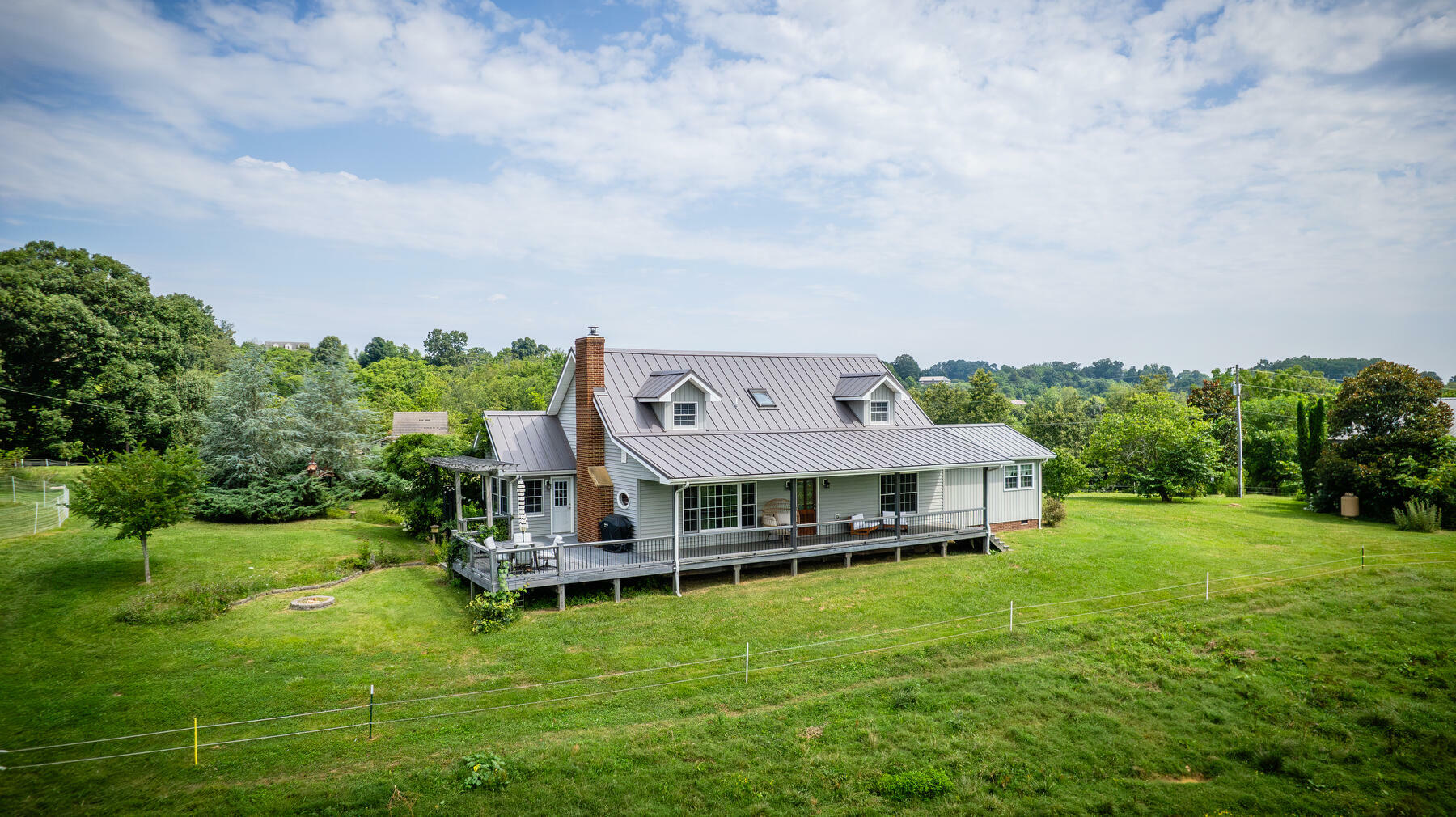 Property Photo:  3820 Jones Bridge Road  TN 37743 