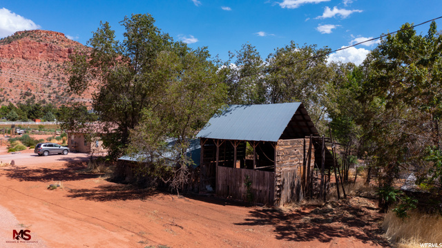 Property Photo: Address not disclosed UT 84741