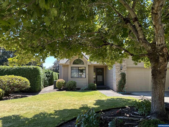 6111  Lakeshore Ct N  Keizer OR 97303 photo