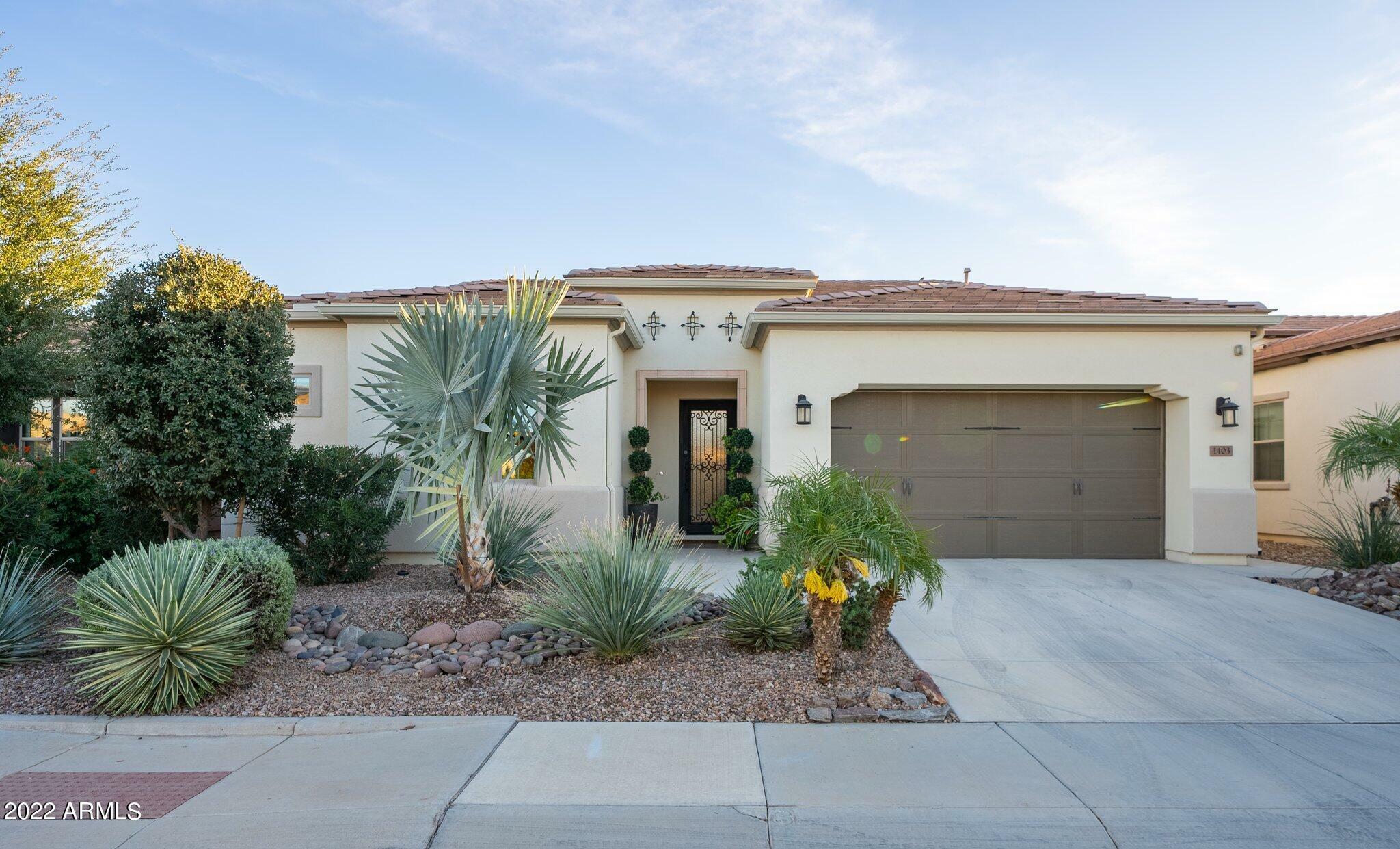 1403 E Elysian Pass  Queen Creek AZ 85140 photo