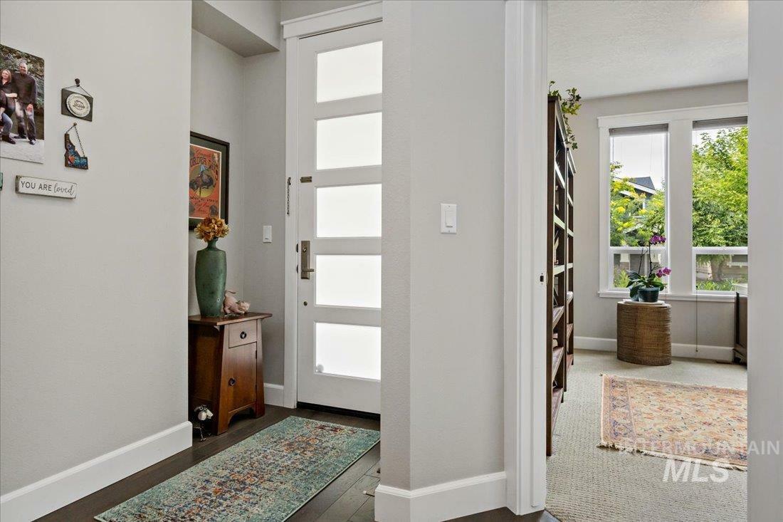 Property Photo: 2782 S Wise Way ID 83716