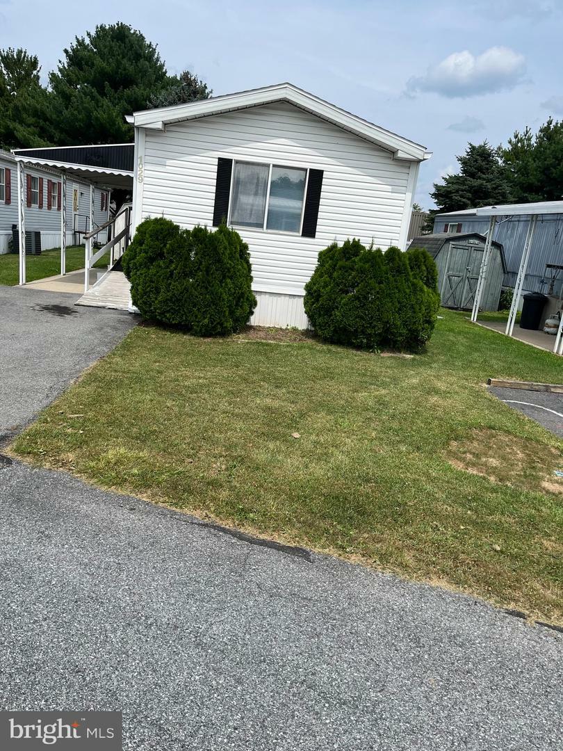 Property Photo: 1029 Sage Avenue PA 19605