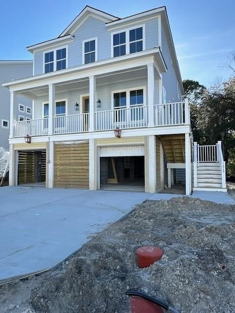 Property Photo:  1069 Capersview Court  SC 29429 