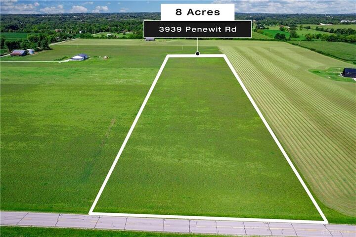 3939 Penewit Road  Sugarcreek Township OH 45370 photo