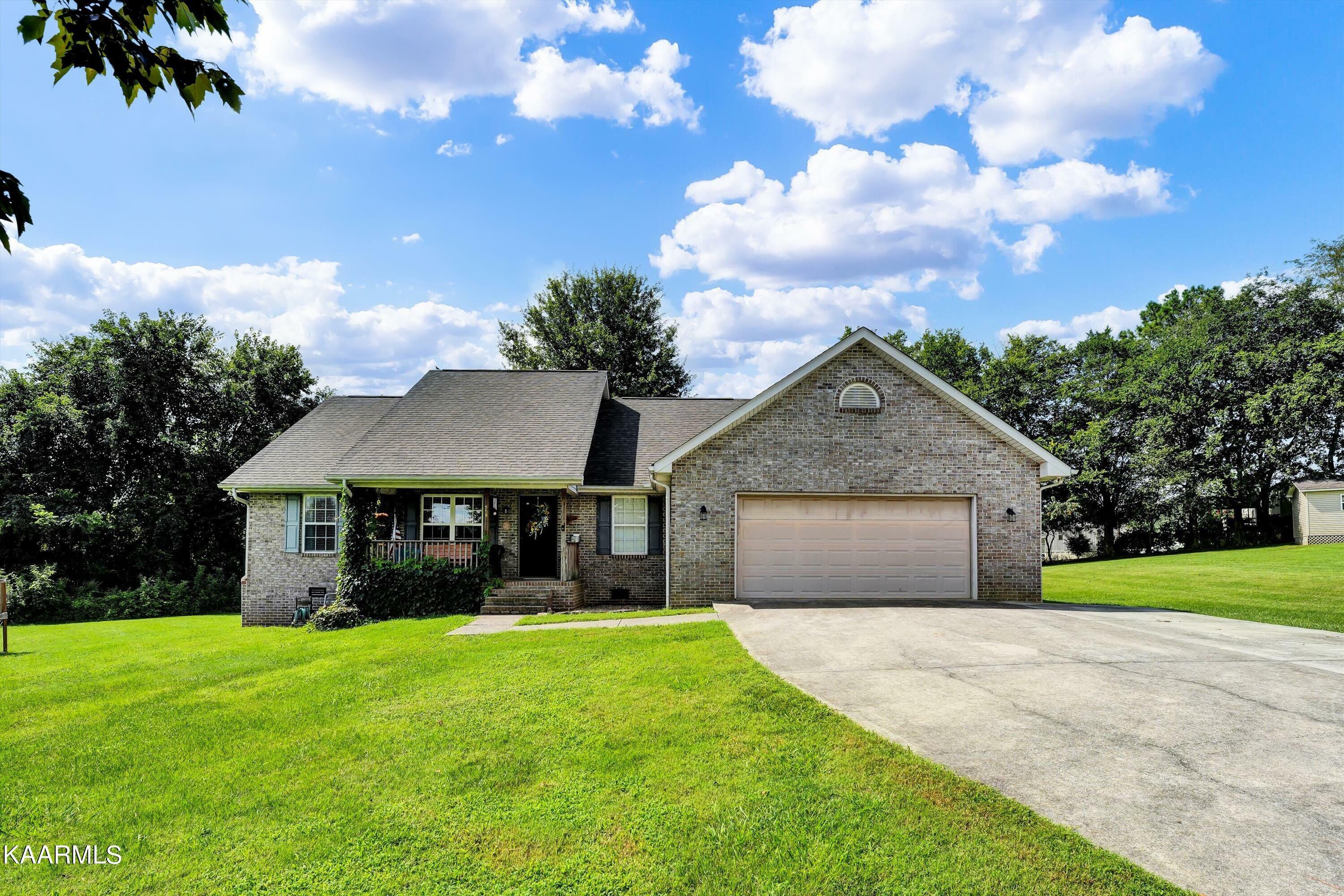 Property Photo:  558 Golden Harvest Circle  TN 37865 