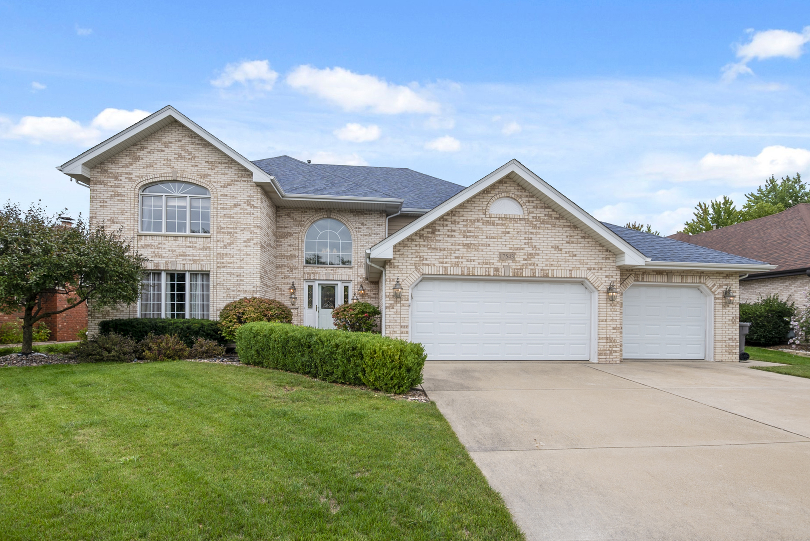 Property Photo:  17543 Capistrano Lane  IL 60467 