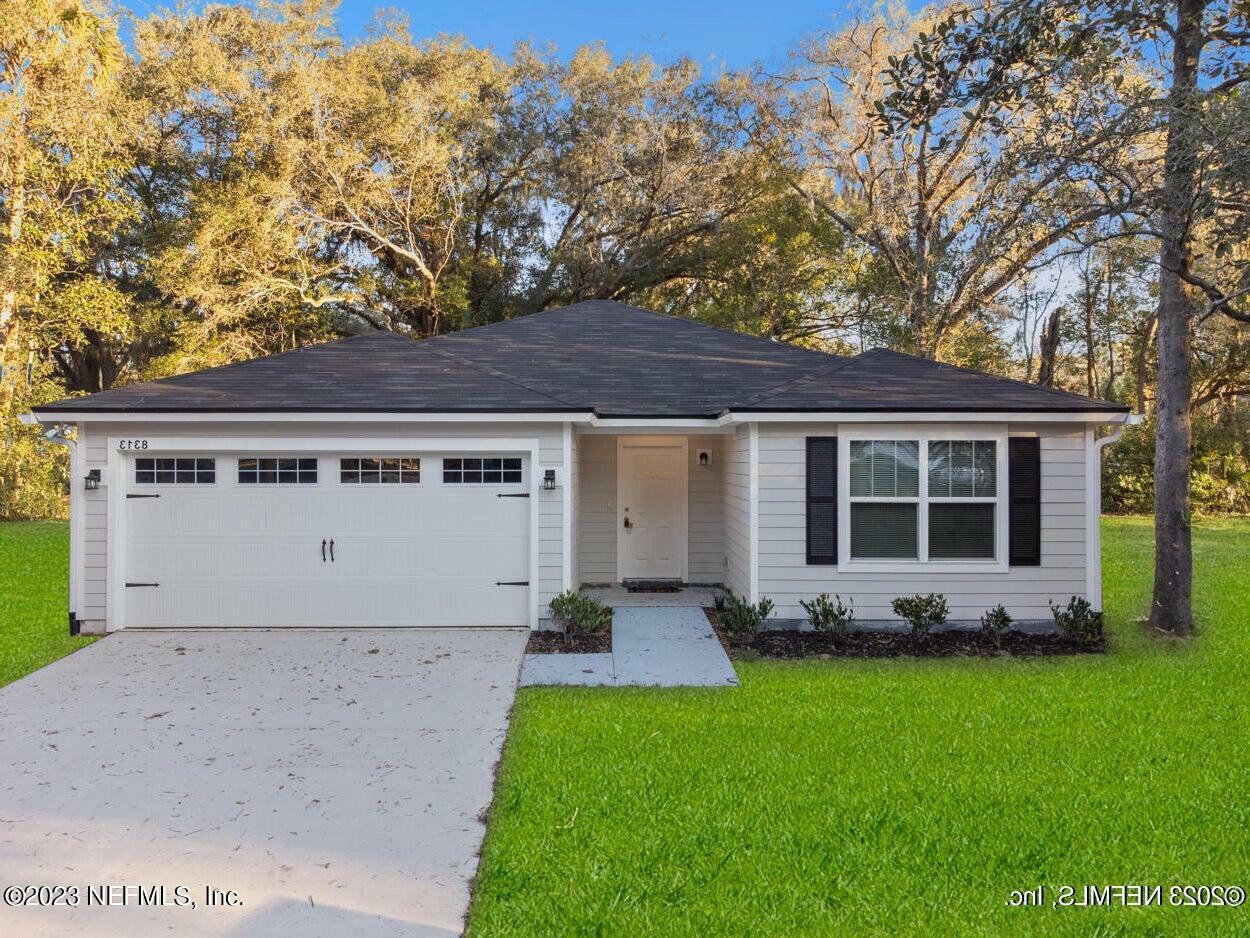 Property Photo:  3530 Dignan Street  FL 32254 