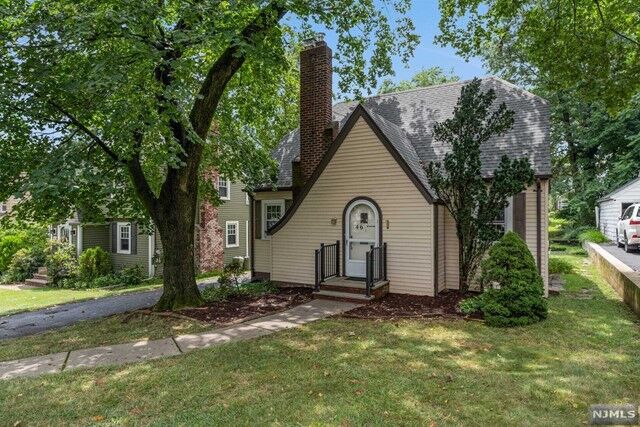 Property Photo: 46 Werner Place NJ 07666