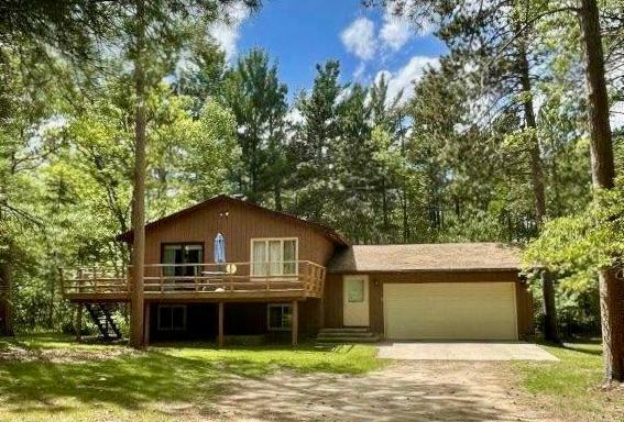 Property Photo:  8525 Red Pine Lane NE  MN 56601 