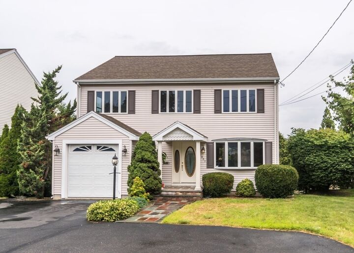 Property Photo:  663 Trapelo Road  MA 02452 
