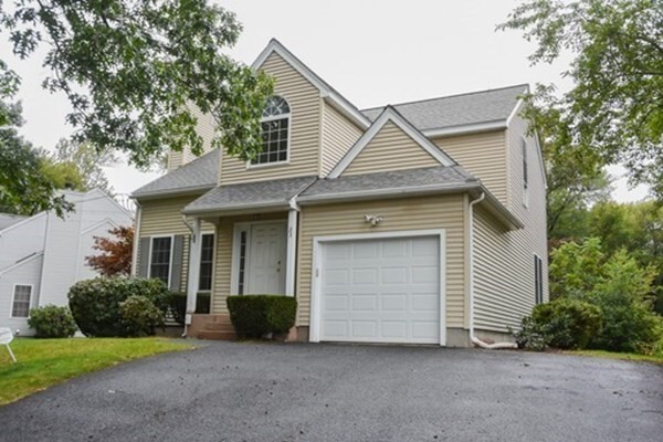 Property Photo:  23 Burr St  MA 01701 