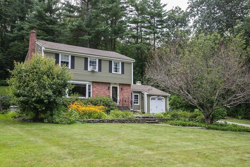 Property Photo:  795 Johnson Street  MA 01845 