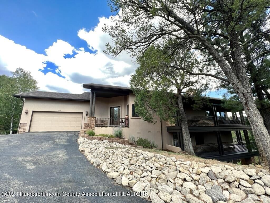 Property Photo:  105 Racquet Place 3A  NM 88345 