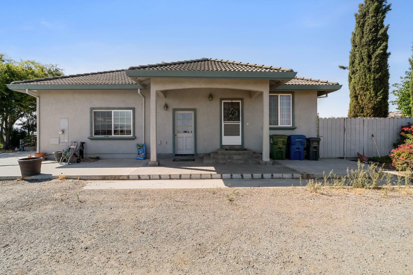 Property Photo: 3665 Pacheco Pass Highway CA 95020