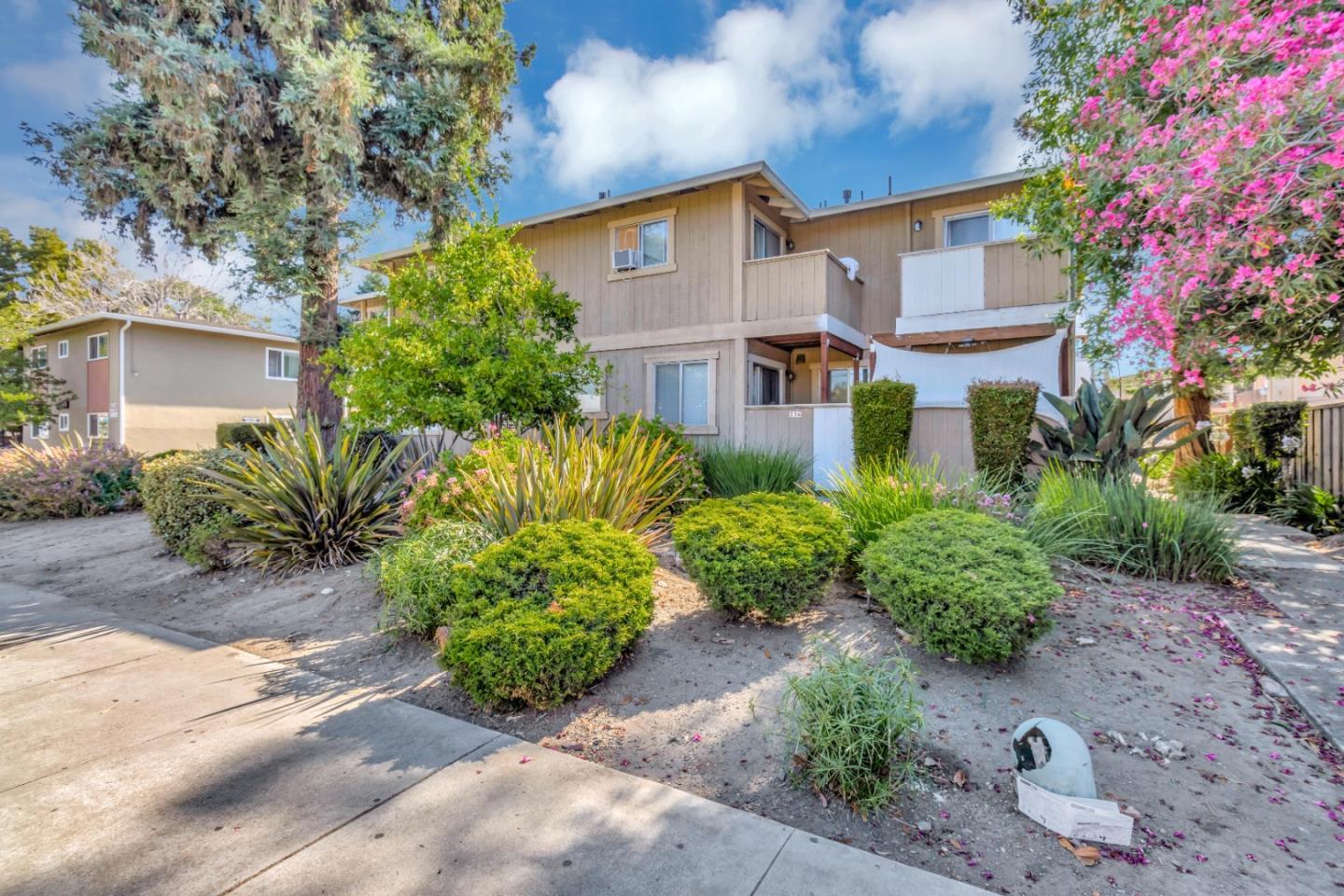 Property Photo: 334 South Willard Avenue CA 95126