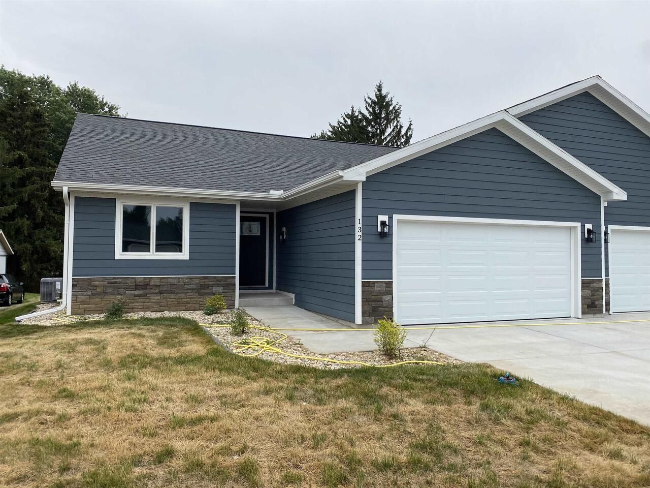 Property Photo: 132 North Crosby Avenue WI 53548