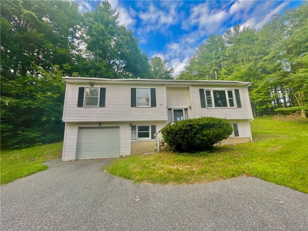 Property Photo: 2434 Mountain Road CT 06790