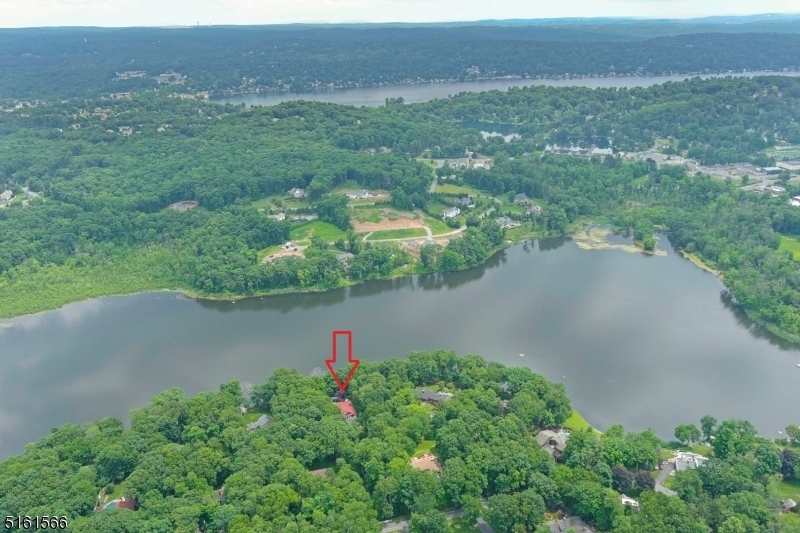 Property Photo: 75 Fox Hollow Rd NJ 07871