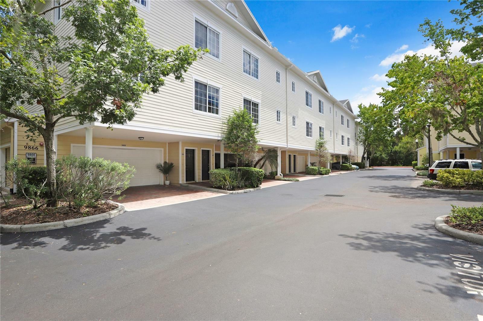 Property Photo: 9874 Meadow Field Circle FL 33626