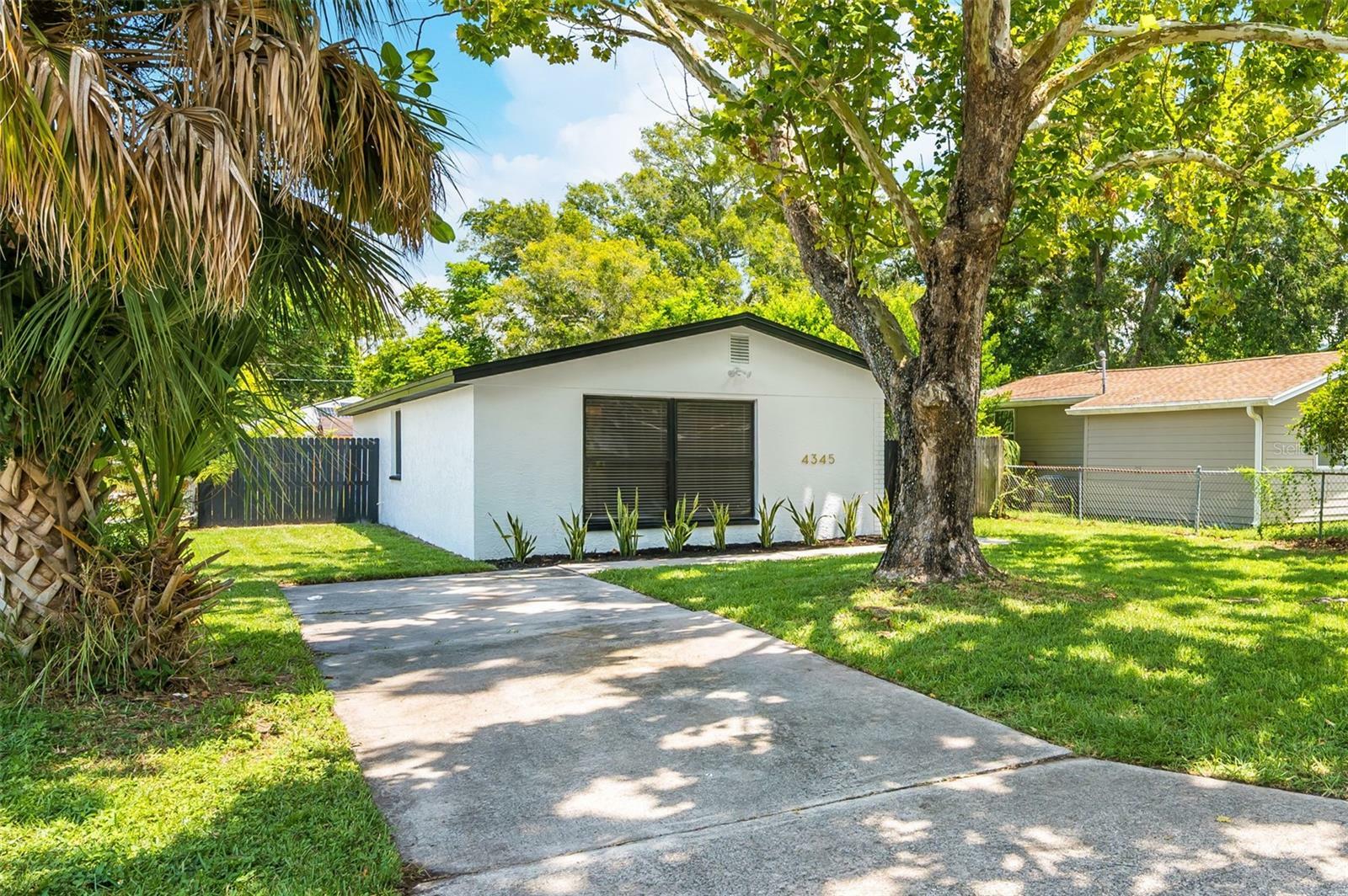 Property Photo:  4345 20th Street N  FL 33714 