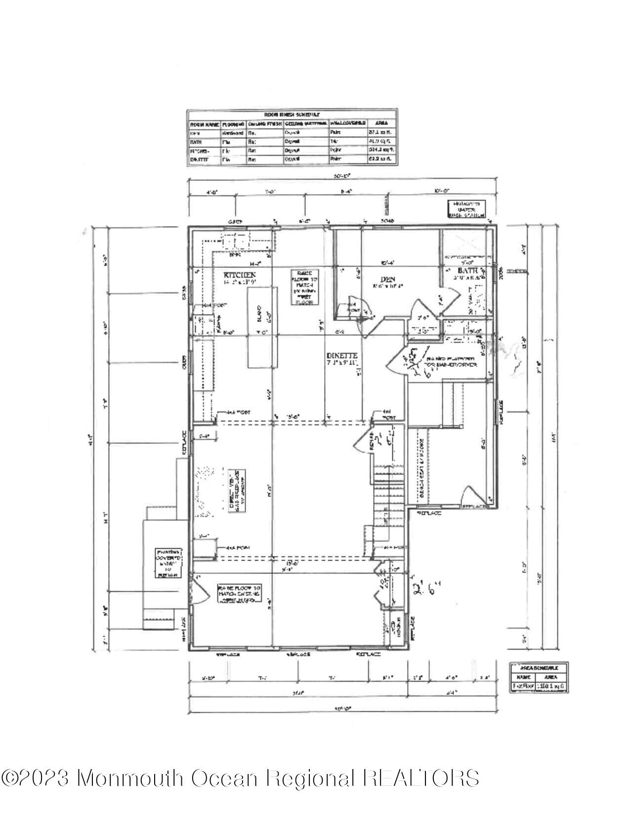 Property Photo: 21 Ocean Avenue NJ 08742