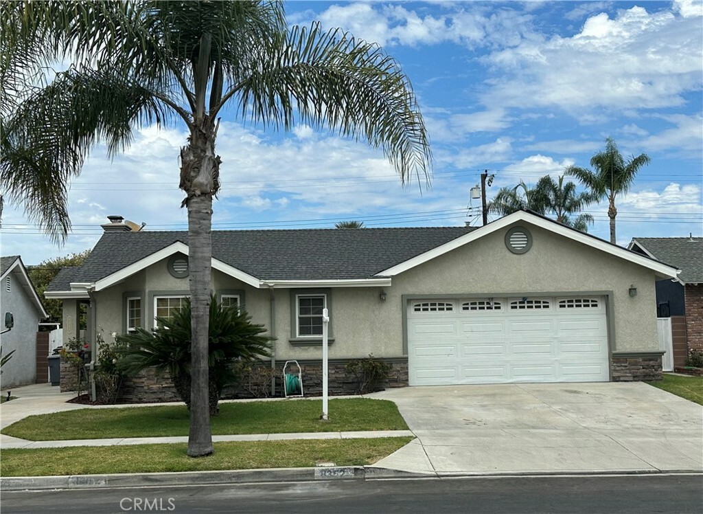 Property Photo:  8352 Monique Way  CA 90630 