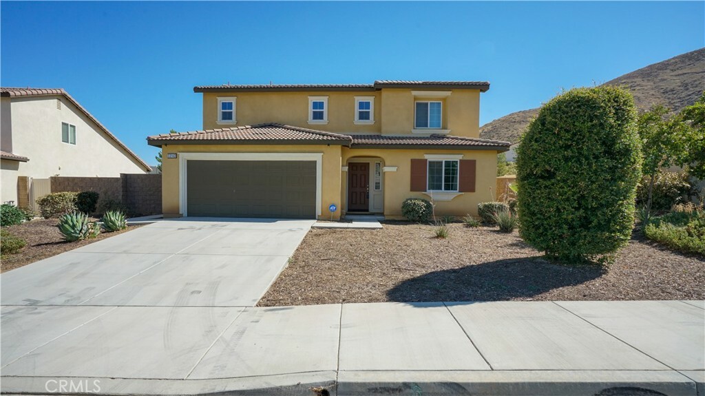 Property Photo:  33143 Big Range Drive  CA 92596 