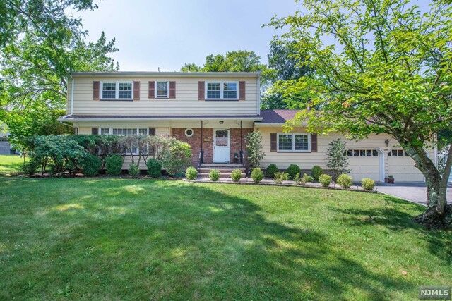 Property Photo: 30 Ellis Road NJ 07006