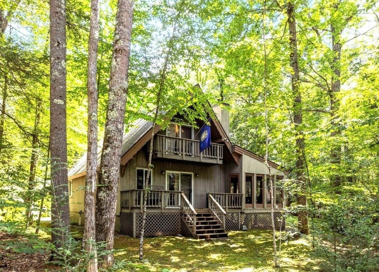 Property Photo:  41 Cove Road  NH 03226 