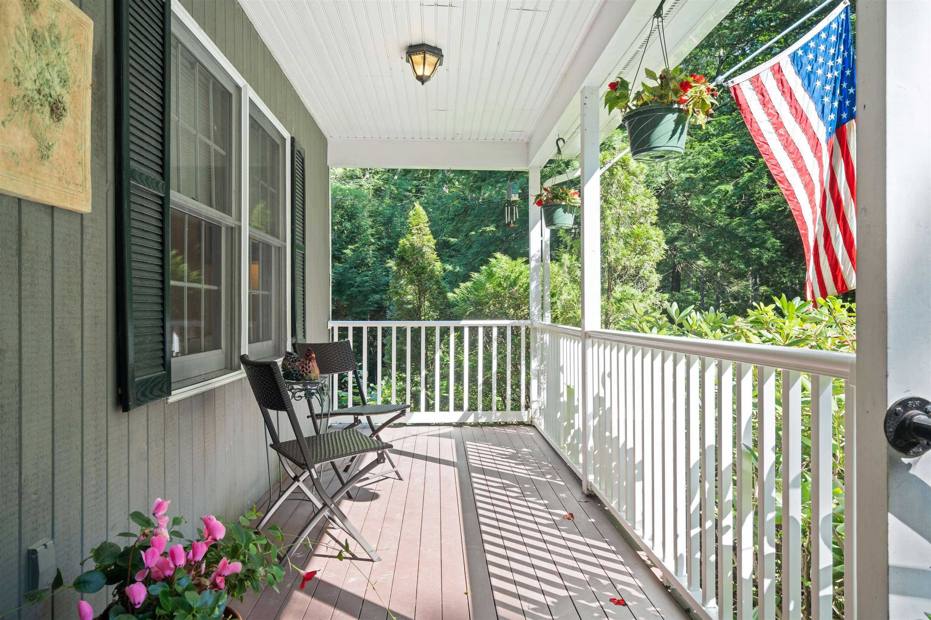 Property Photo: 153 Fox Hollow Road NH 03254
