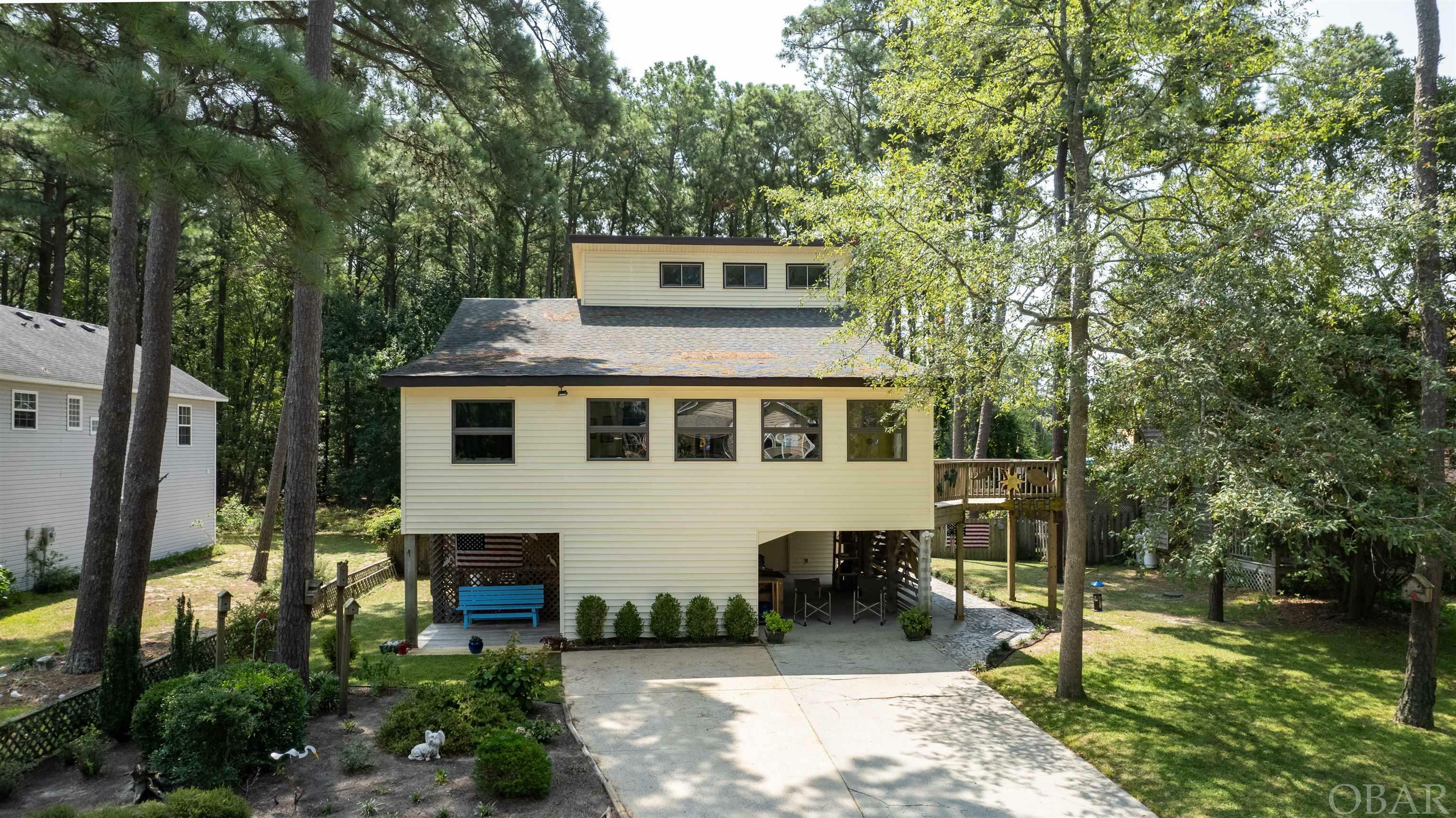 Property Photo:  509 W Landing Drive  NC 27948 