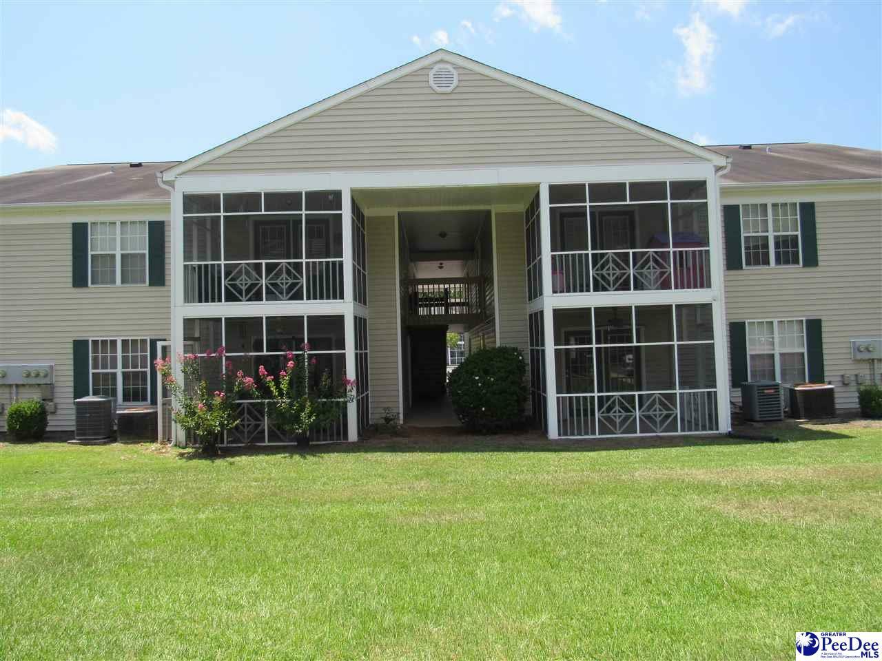 Property Photo:  1474 #3 Golf Terrace Blvd  SC 29501 