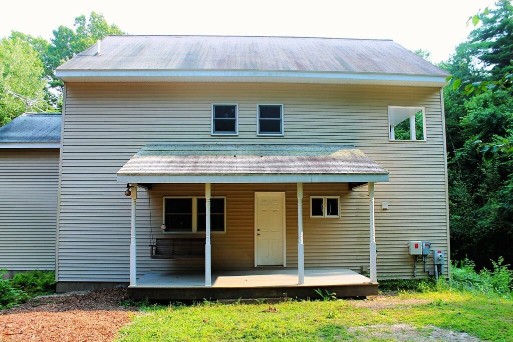 Property Photo: 88 Groton Rd MA 01464