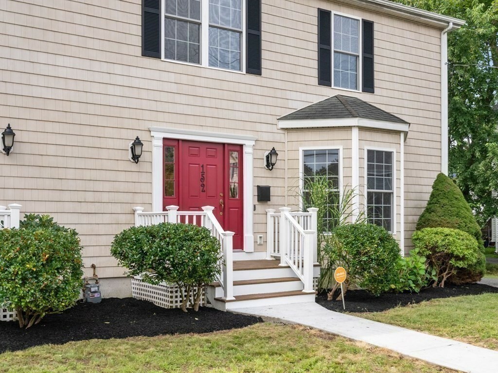 Property Photo:  152 River St 152  MA 02026 