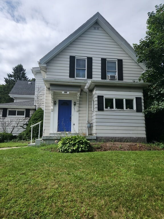 Property Photo: 195 Plymouth Street MA 01902